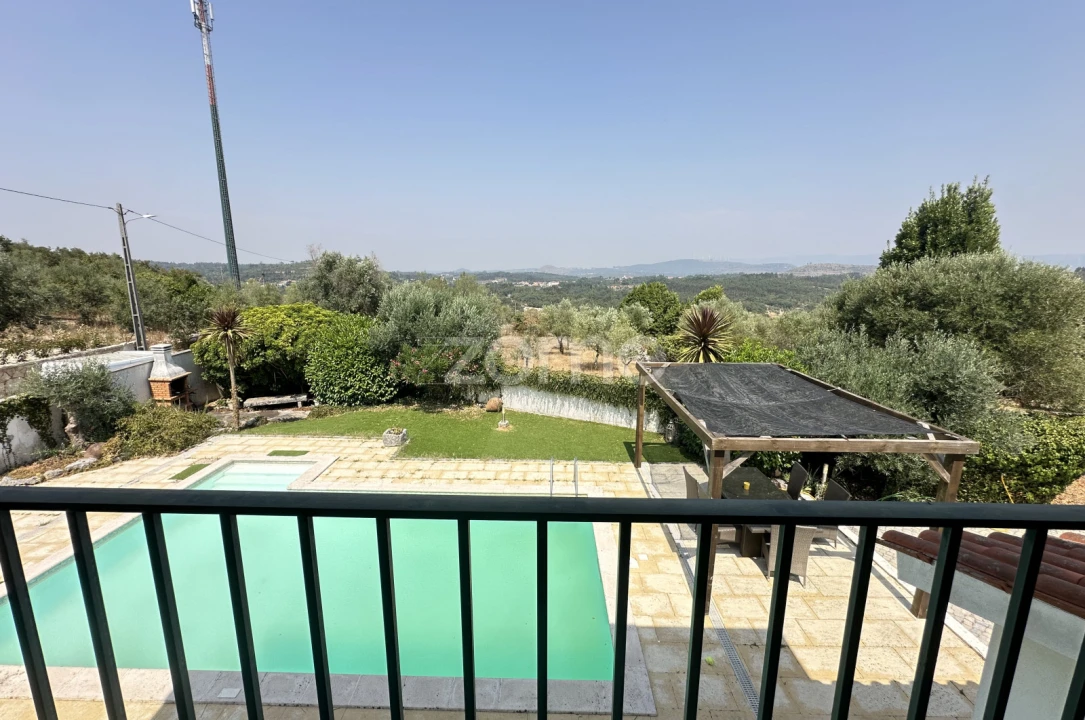 Moradia T3 para Venda em Alvorge Foto 50