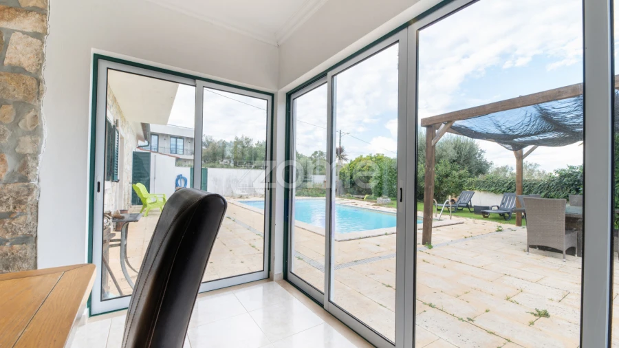 Moradia T3 para Venda em Alvorge