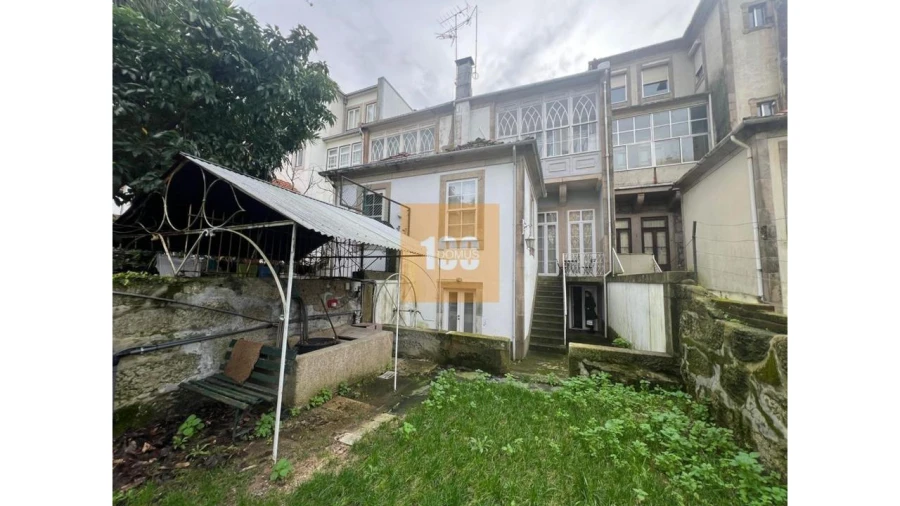 Apartamento T1 para Venda em Cedofeita, Santo Ildefonso, Sé, Miragaia, São Nicolau e Vitória Foto 11