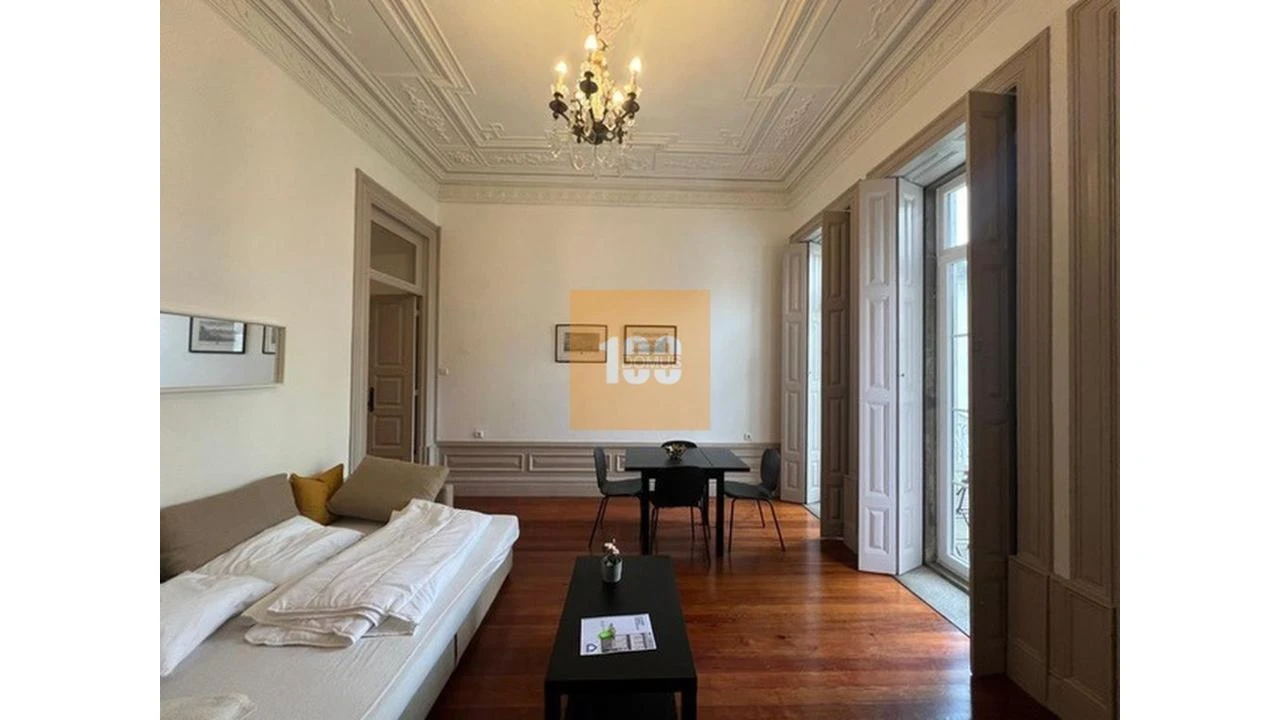 Apartamento T1 para Venda em Cedofeita, Santo Ildefonso, Sé, Miragaia, São Nicolau e Vitória Foto 9