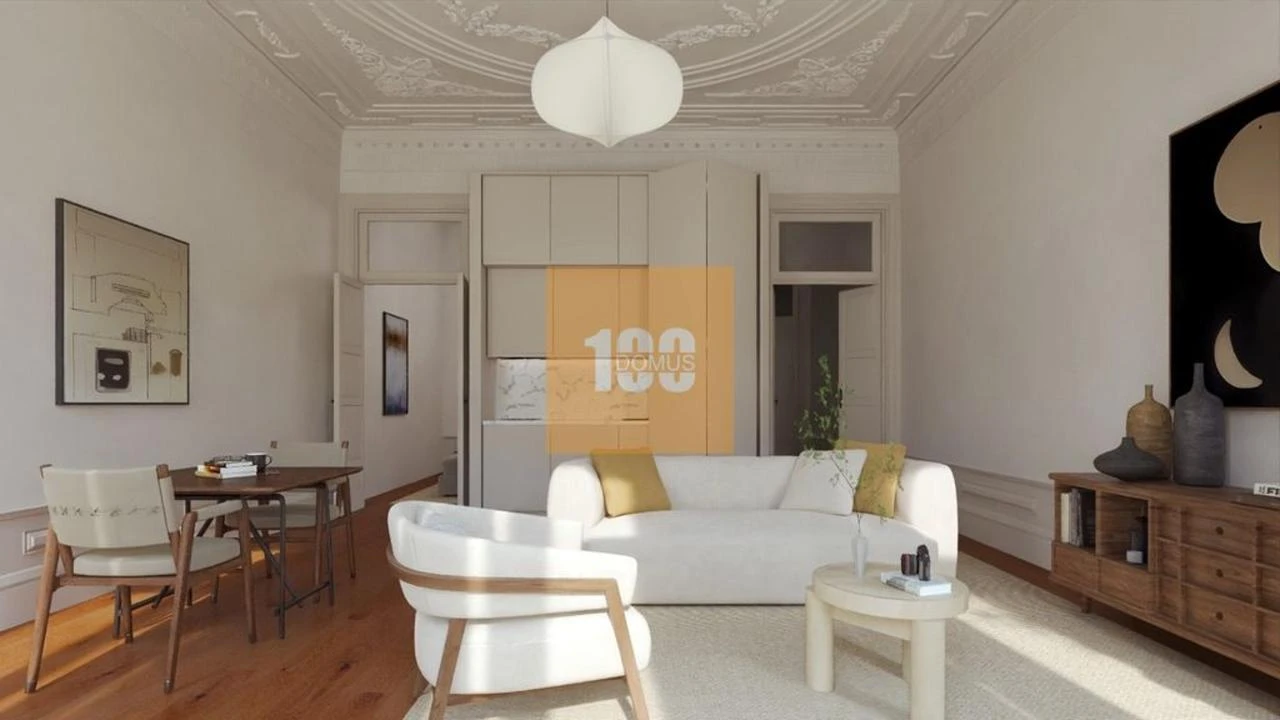 Apartamento T1 para Venda em Cedofeita, Santo Ildefonso, Sé, Miragaia, São Nicolau e Vitória Foto 7