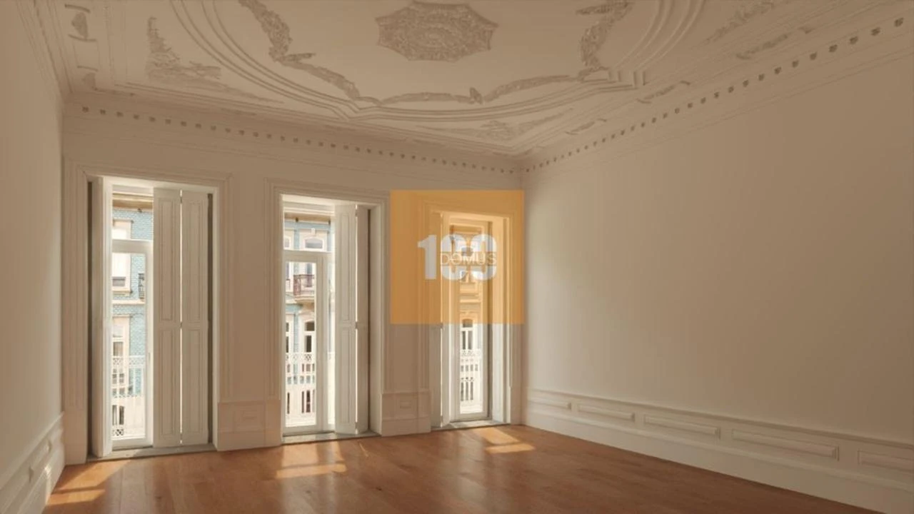 Apartamento T1 para Venda em Cedofeita, Santo Ildefonso, Sé, Miragaia, São Nicolau e Vitória Foto 2