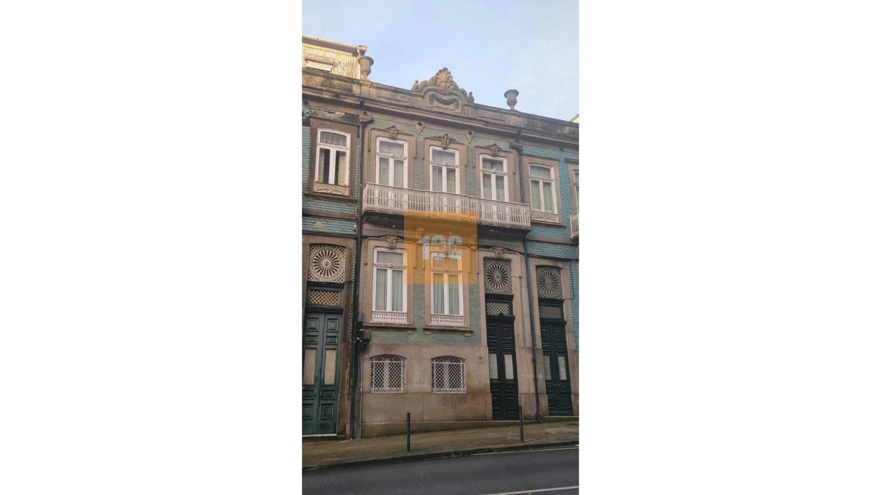 Apartamento T1 para Venda em Cedofeita, Santo Ildefonso, Sé, Miragaia, São Nicolau e Vitória Foto 22