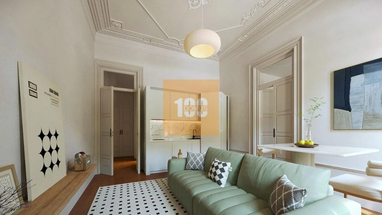 Apartamento T1 para Venda em Cedofeita, Santo Ildefonso, Sé, Miragaia, São Nicolau e Vitória Foto 5