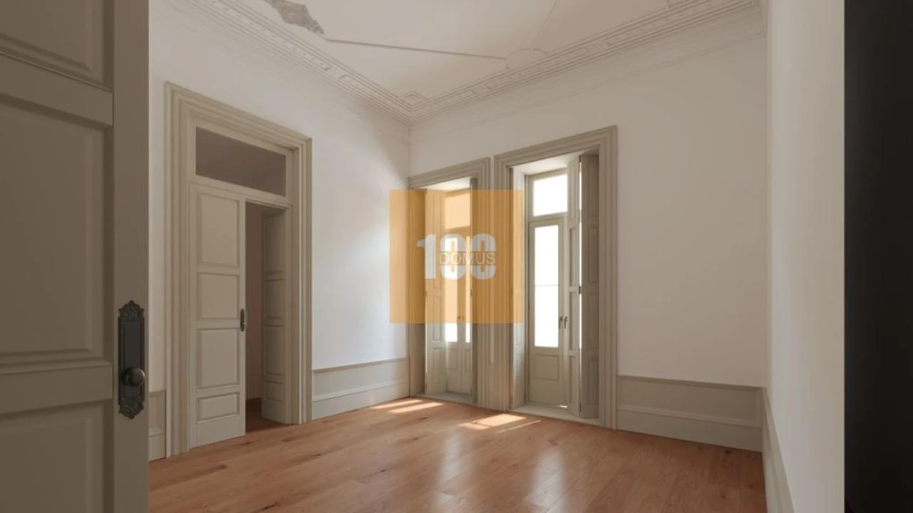 Apartamento T1 para Venda em Cedofeita, Santo Ildefonso, Sé, Miragaia, São Nicolau e Vitória Foto 3