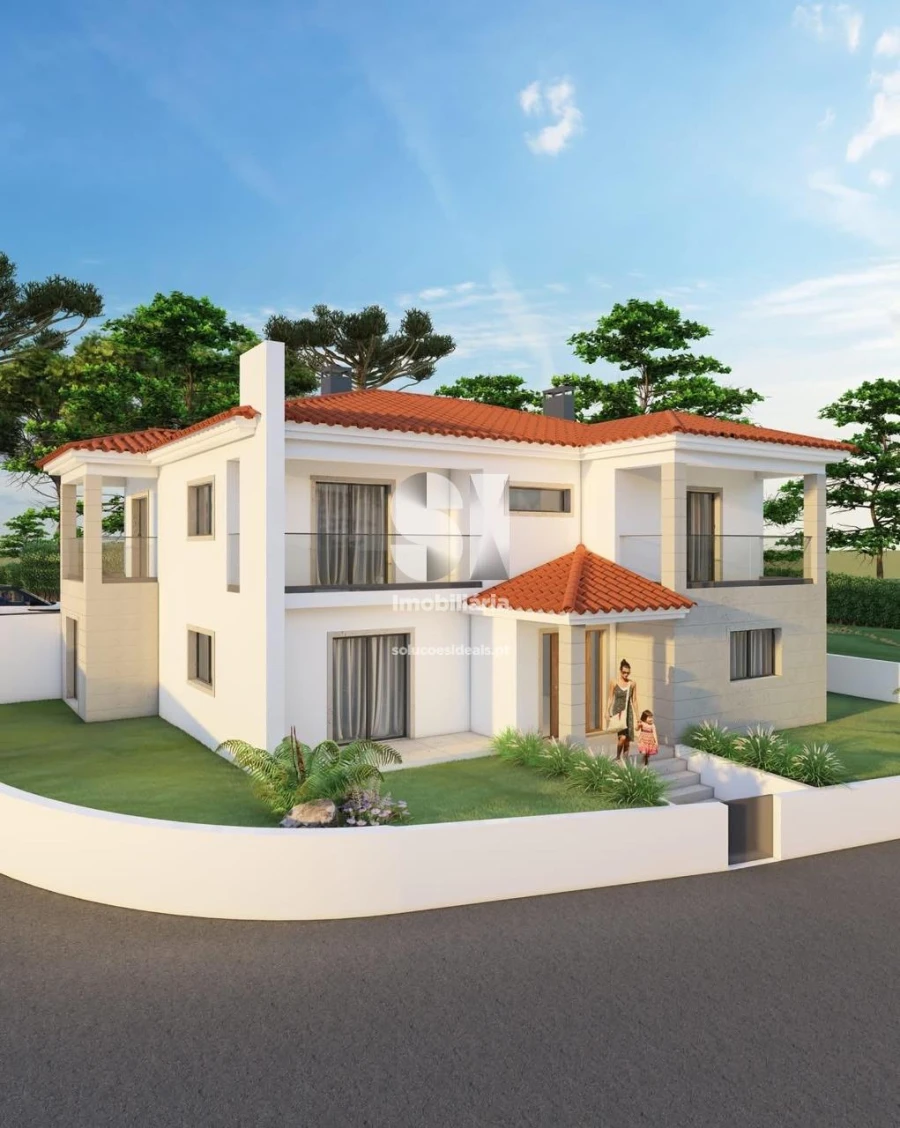 Moradia T4 para Venda em Assafarge e Antanhol Foto 3