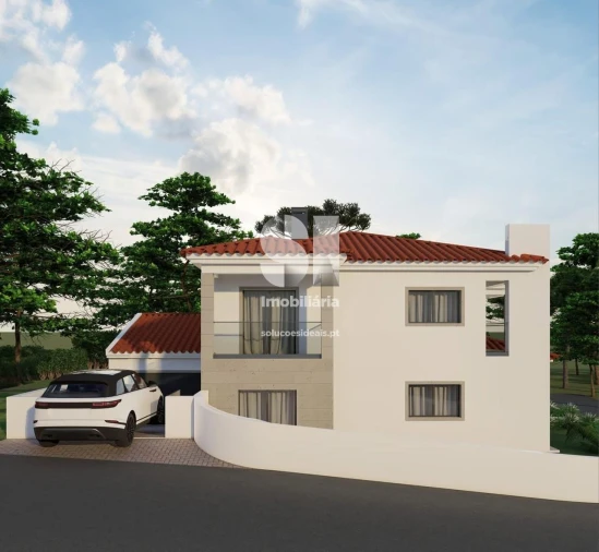 Moradia T4 para Venda em Assafarge e Antanhol Foto 5