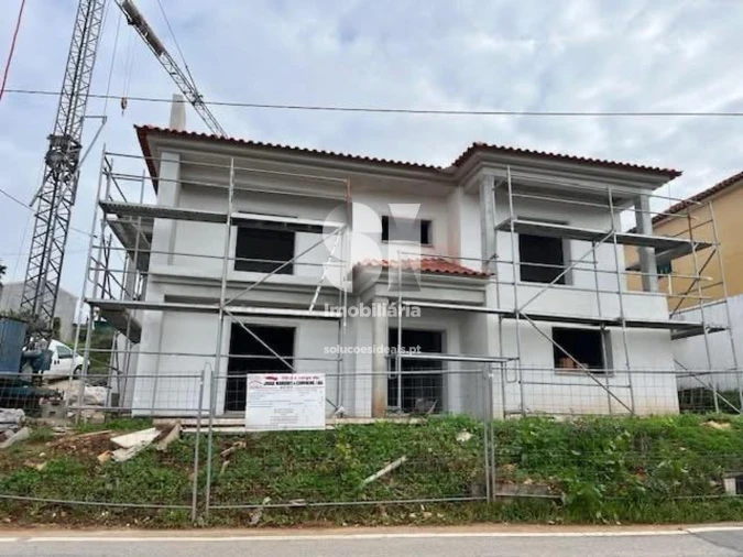 Moradia T4 para Venda em Assafarge e Antanhol Foto 6