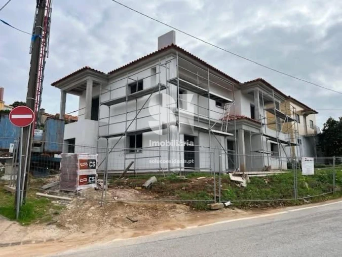 Moradia T4 para Venda em Assafarge e Antanhol Foto 7