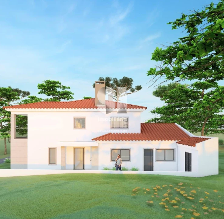 Moradia T4 para Venda em Assafarge e Antanhol Foto 2