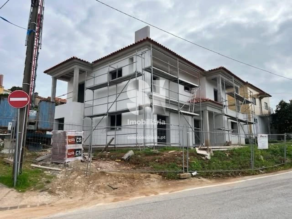 Moradia T4 para Venda em Assafarge e Antanhol Foto 7