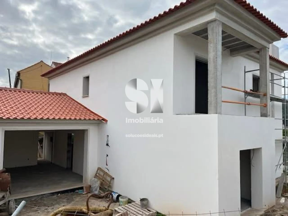 Moradia T4 para Venda em Assafarge e Antanhol Foto 8