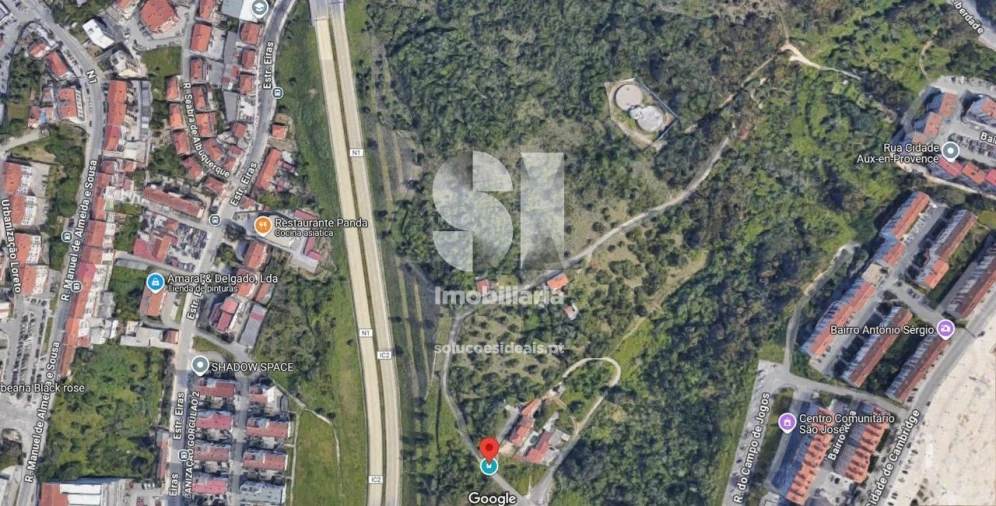 Terreno para Venda em Eiras e São Paulo de Frades Foto 8