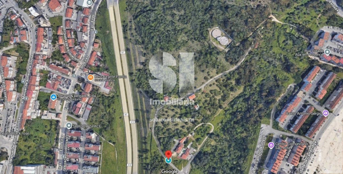 Terreno para Venda em Eiras e São Paulo de Frades Foto 8