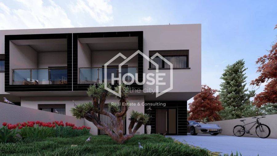 Moradia T4 para Venda em Oliveirinha