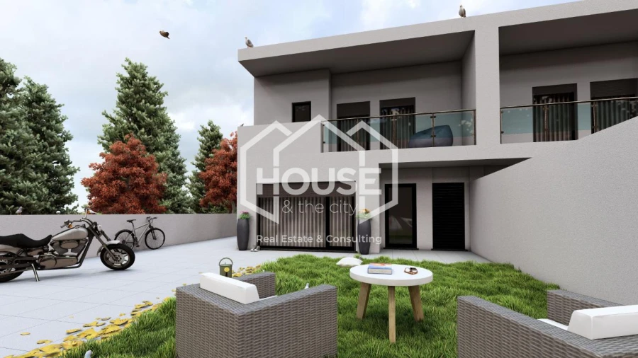 Moradia T4 para Venda em Oliveirinha Foto 6