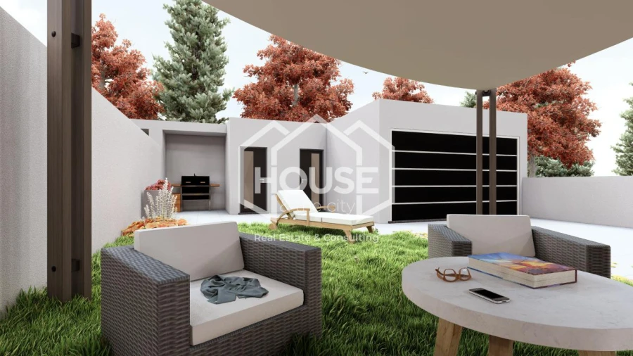 Moradia T4 para Venda em Oliveirinha Foto 9