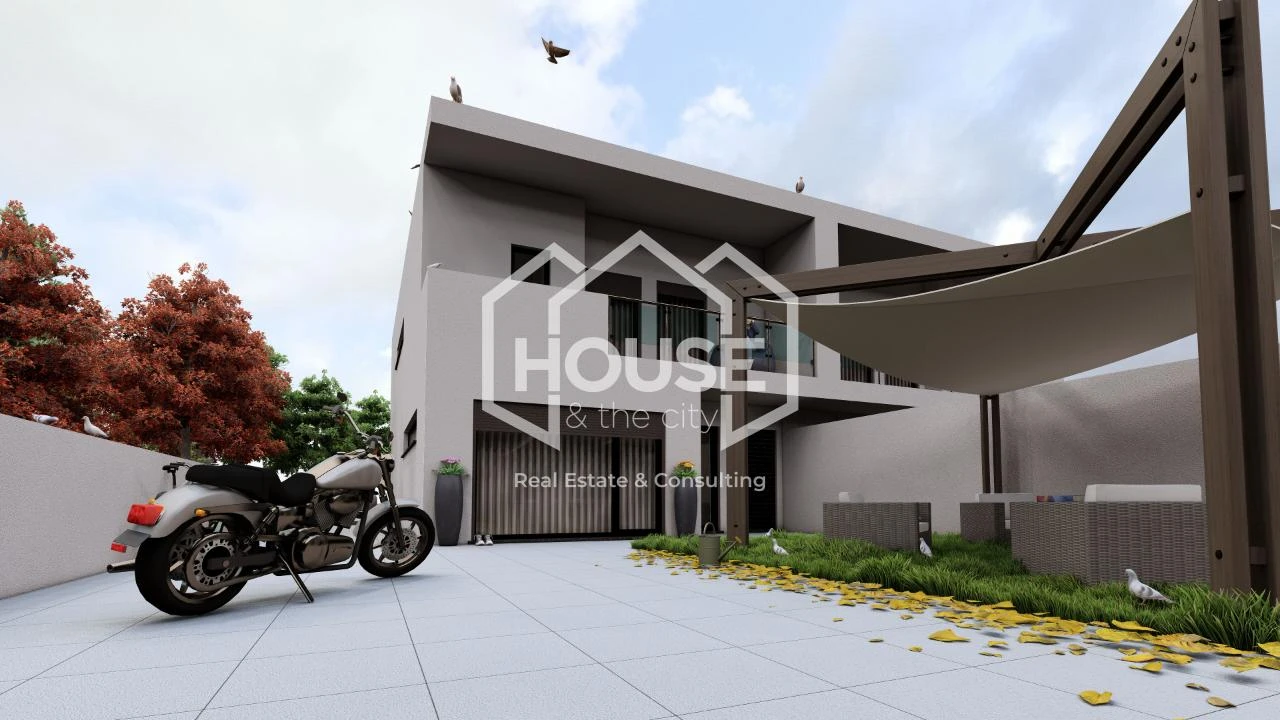 Moradia T4 para Venda em Oliveirinha Foto 5