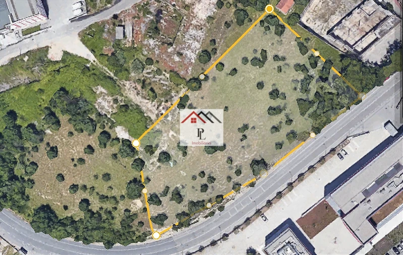 Terreno para Venda em Eiras e São Paulo de Frades Foto 19