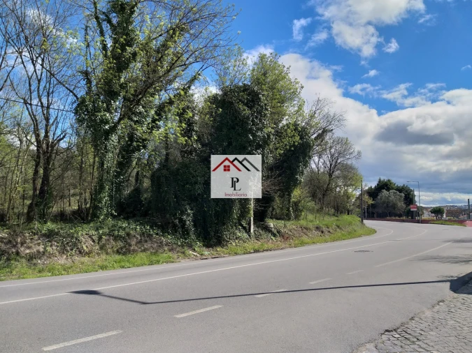 Terreno para Venda em Eiras e São Paulo de Frades Foto 7