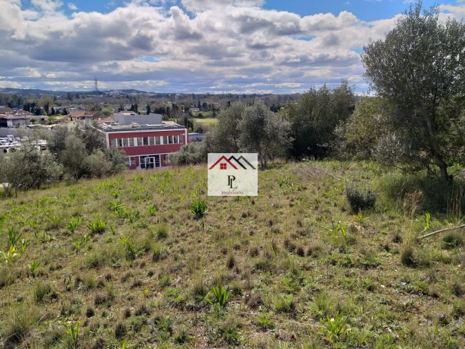 Terreno para Venda em Eiras e São Paulo de Frades Foto 14