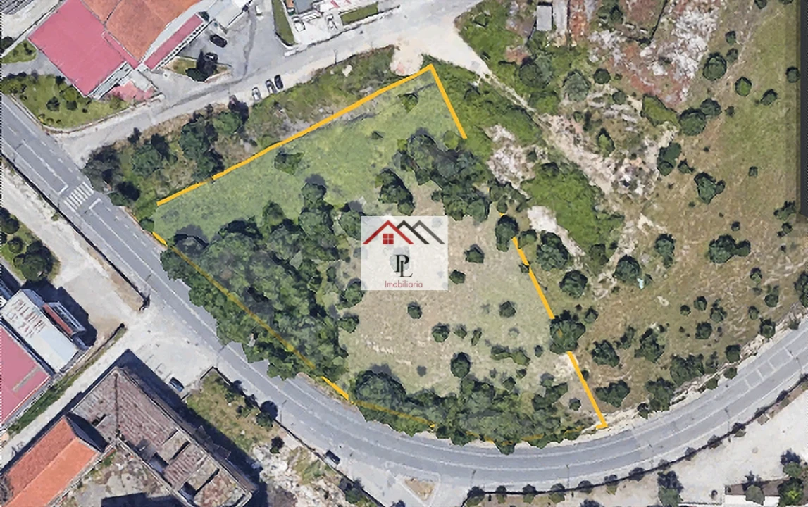 Terreno para Venda em Eiras e São Paulo de Frades Foto 18