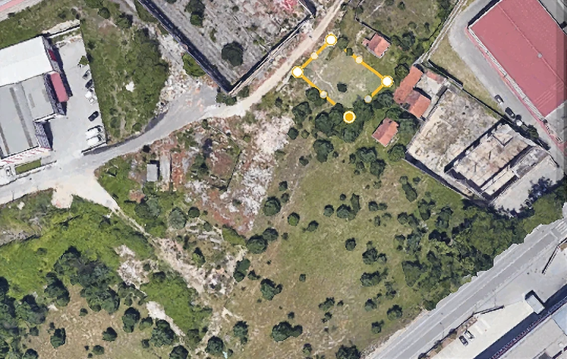 Terreno para Venda em Eiras e São Paulo de Frades Foto 22