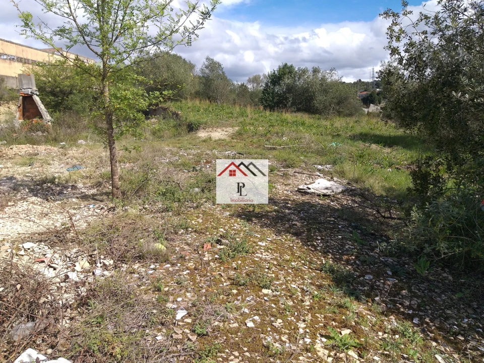 Terreno para Venda em Eiras e São Paulo de Frades Foto 10