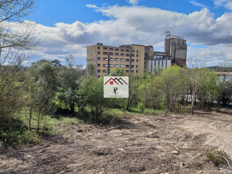Terreno para Venda em Eiras e São Paulo de Frades Foto 9