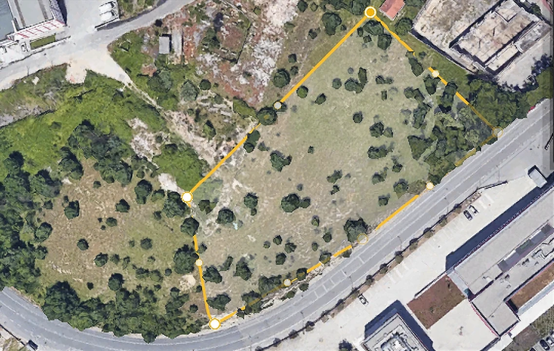 Terreno para Venda em Eiras e São Paulo de Frades Foto 23