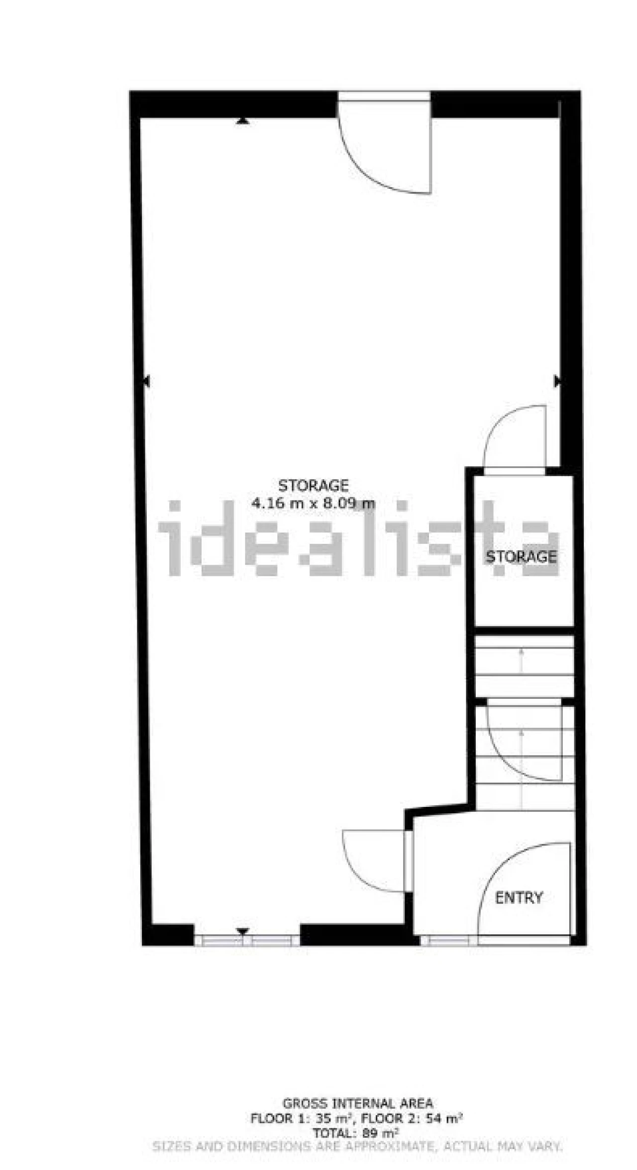Moradia T3 para Venda em Cedofeita, Santo Ildefonso, Sé, Miragaia, São Nicolau e Vitória Foto 40