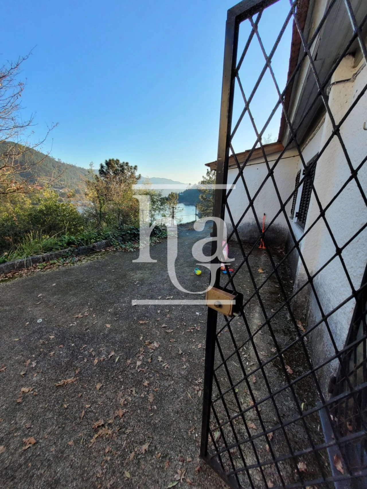 Moradia T4 para Venda em Vilar da Veiga Foto 33