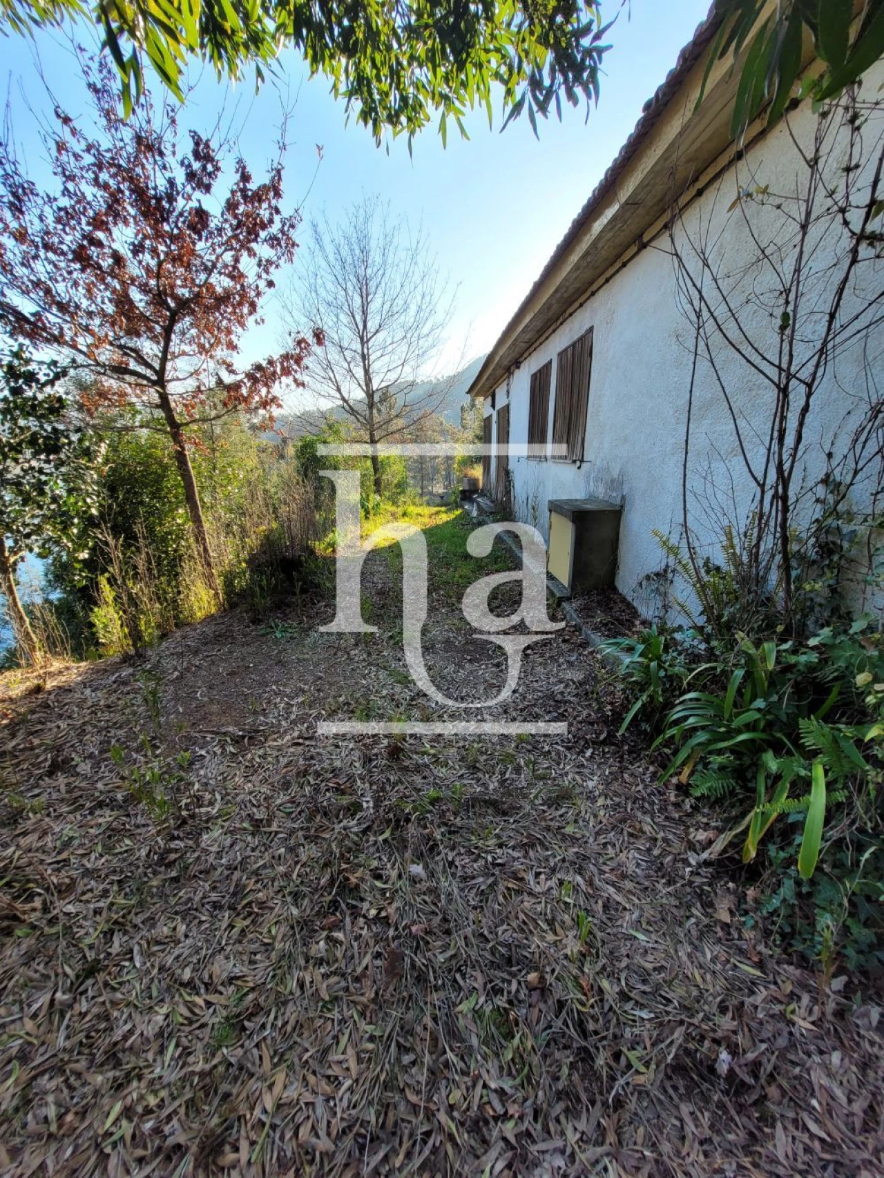 Moradia T4 para Venda em Vilar da Veiga Foto 9