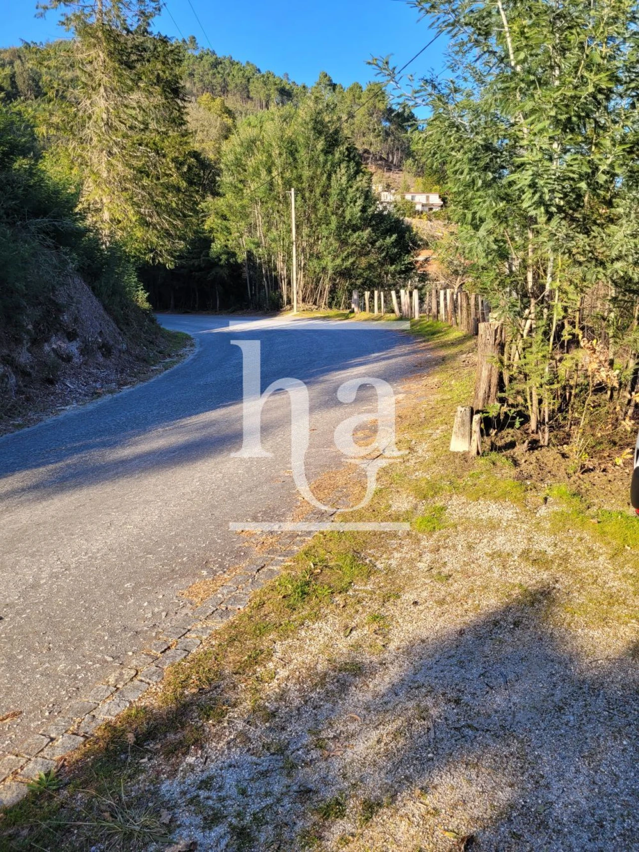 Moradia T4 para Venda em Vilar da Veiga Foto 11