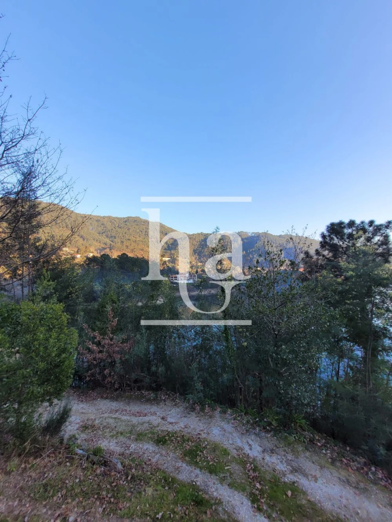 Moradia T4 para Venda em Vilar da Veiga Foto 5