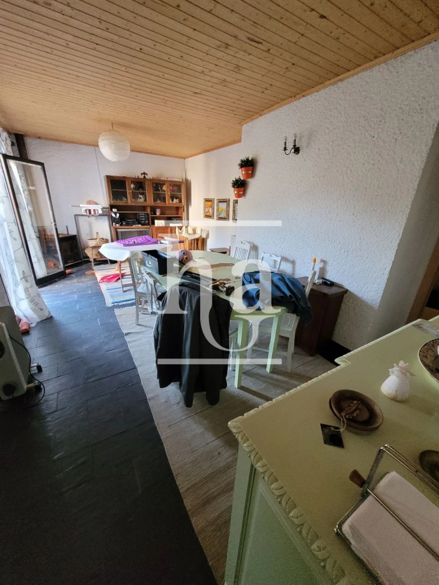 Moradia T4 para Venda em Vilar da Veiga Foto 28