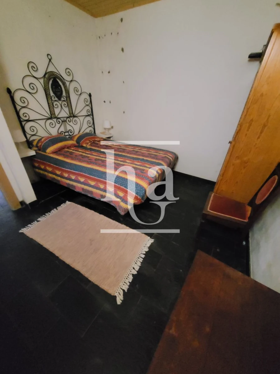 Moradia T4 para Venda em Vilar da Veiga Foto 30