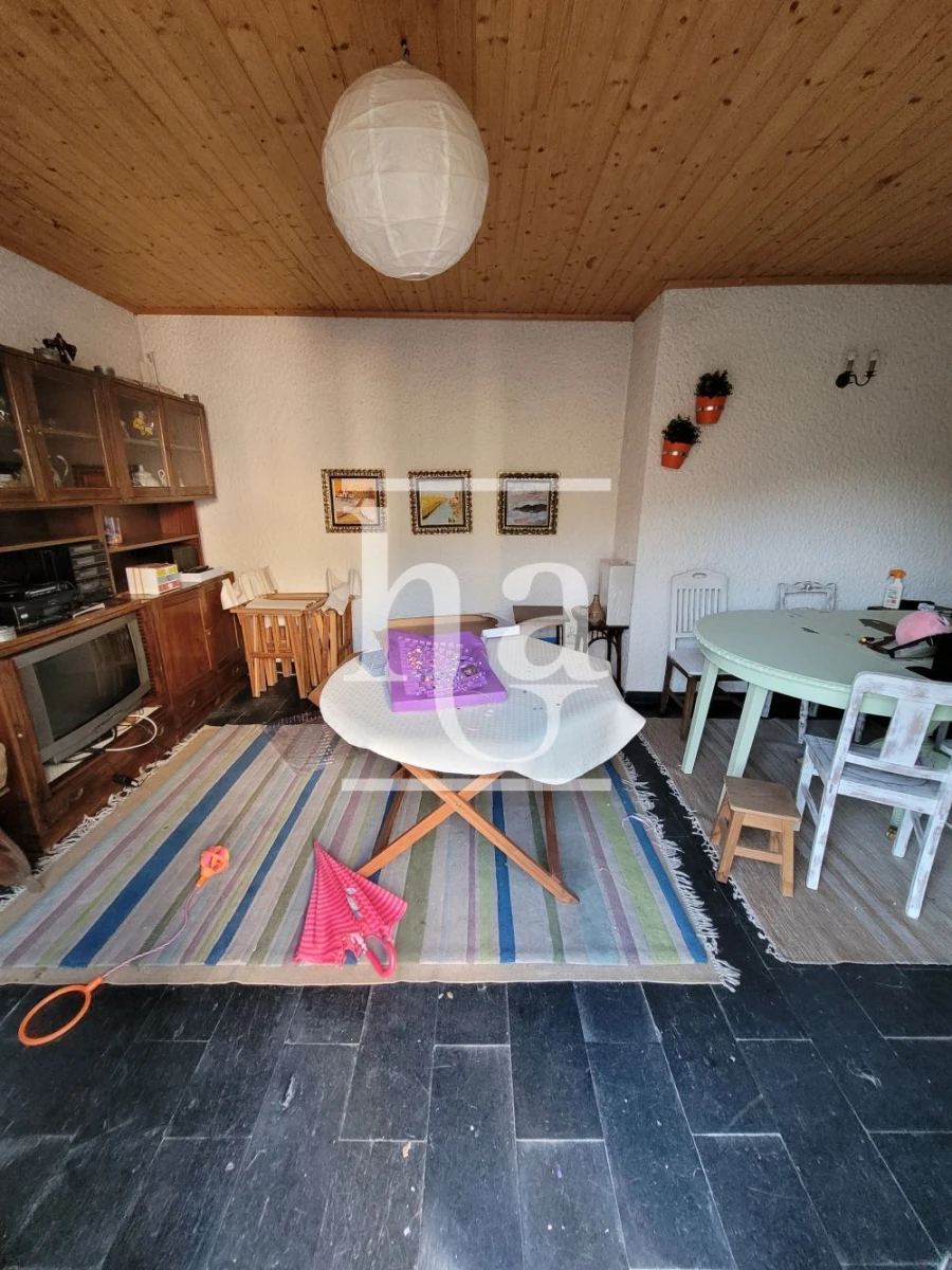 Moradia T4 para Venda em Vilar da Veiga Foto 32