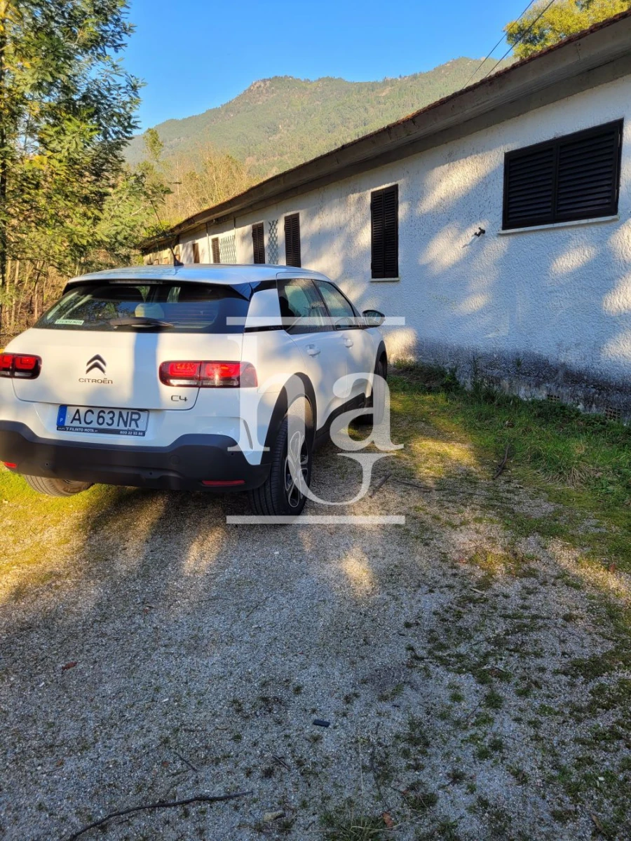 Moradia T4 para Venda em Vilar da Veiga Foto 10