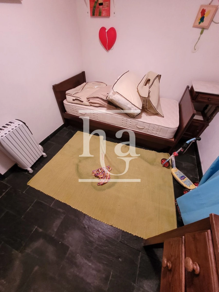 Moradia T4 para Venda em Vilar da Veiga Foto 23