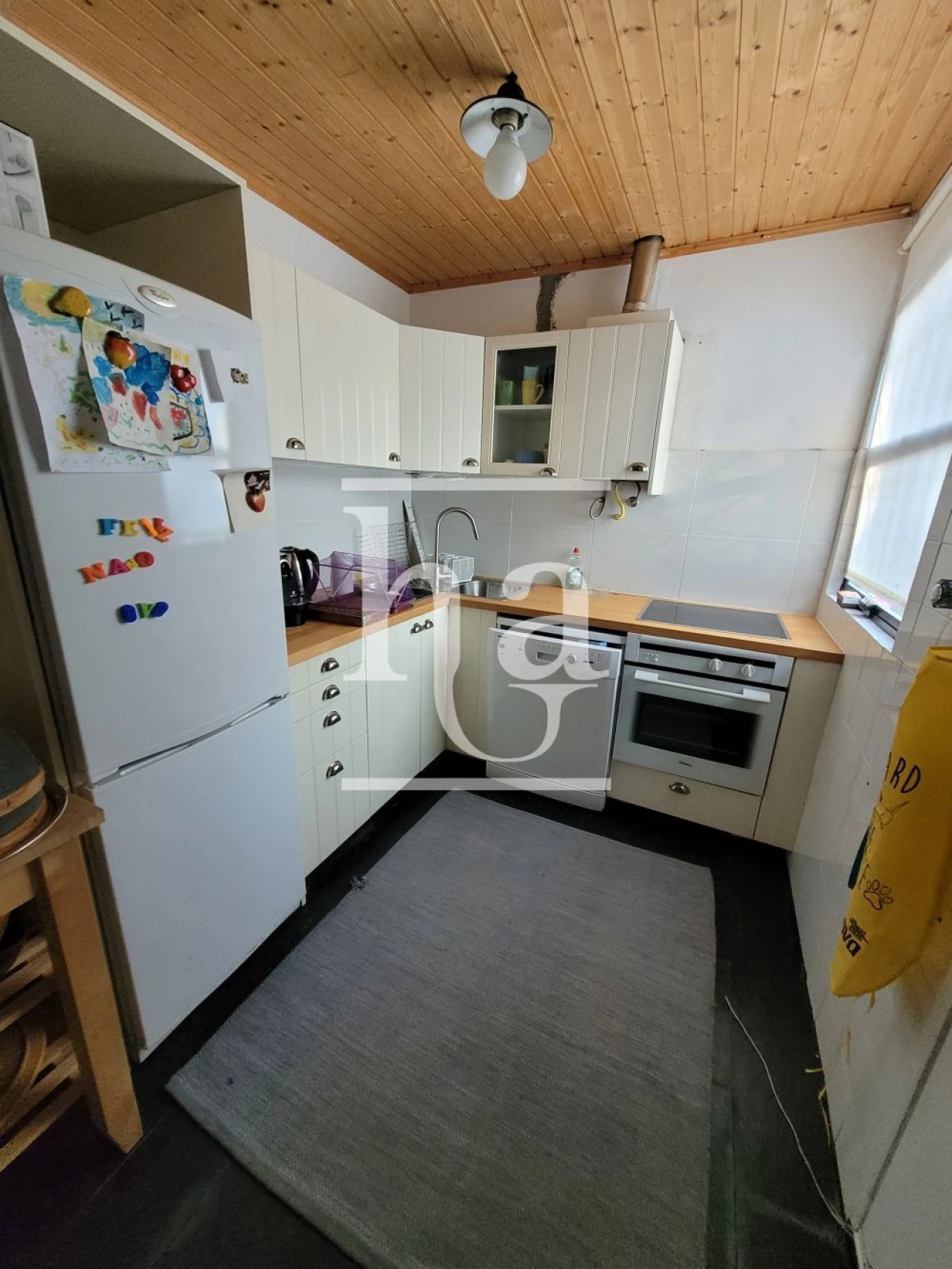 Moradia T4 para Venda em Vilar da Veiga Foto 31