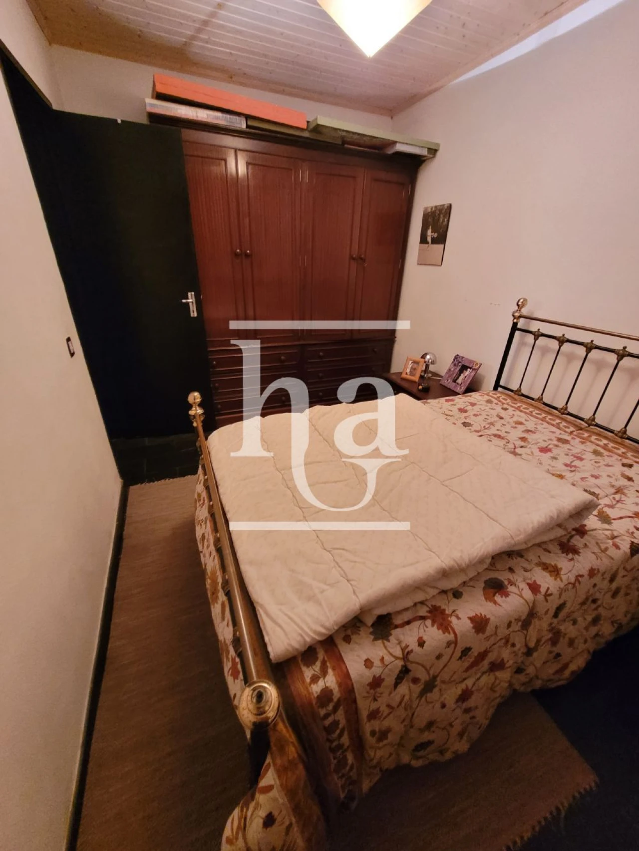 Moradia T4 para Venda em Vilar da Veiga Foto 19