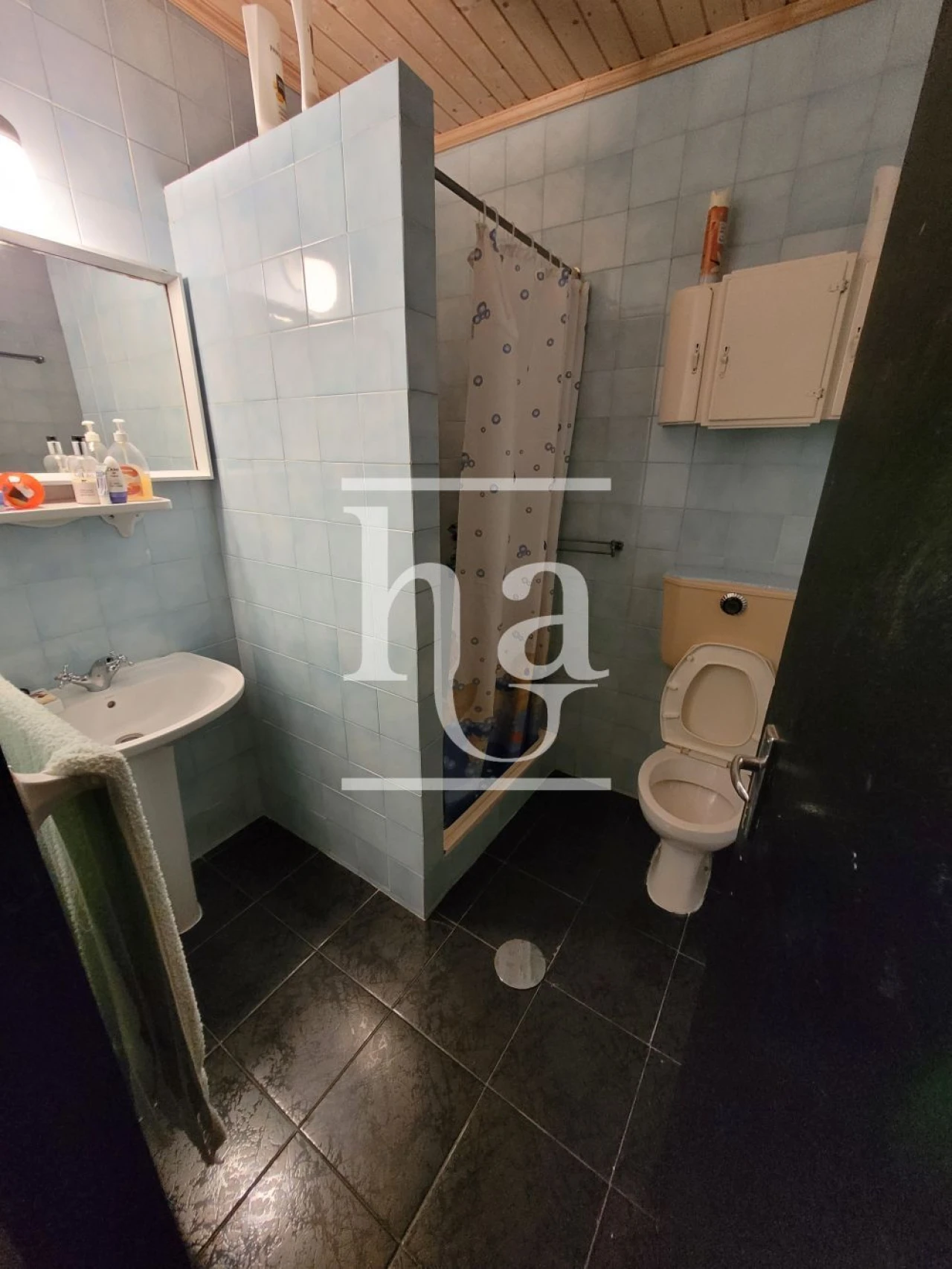 Moradia T4 para Venda em Vilar da Veiga Foto 17