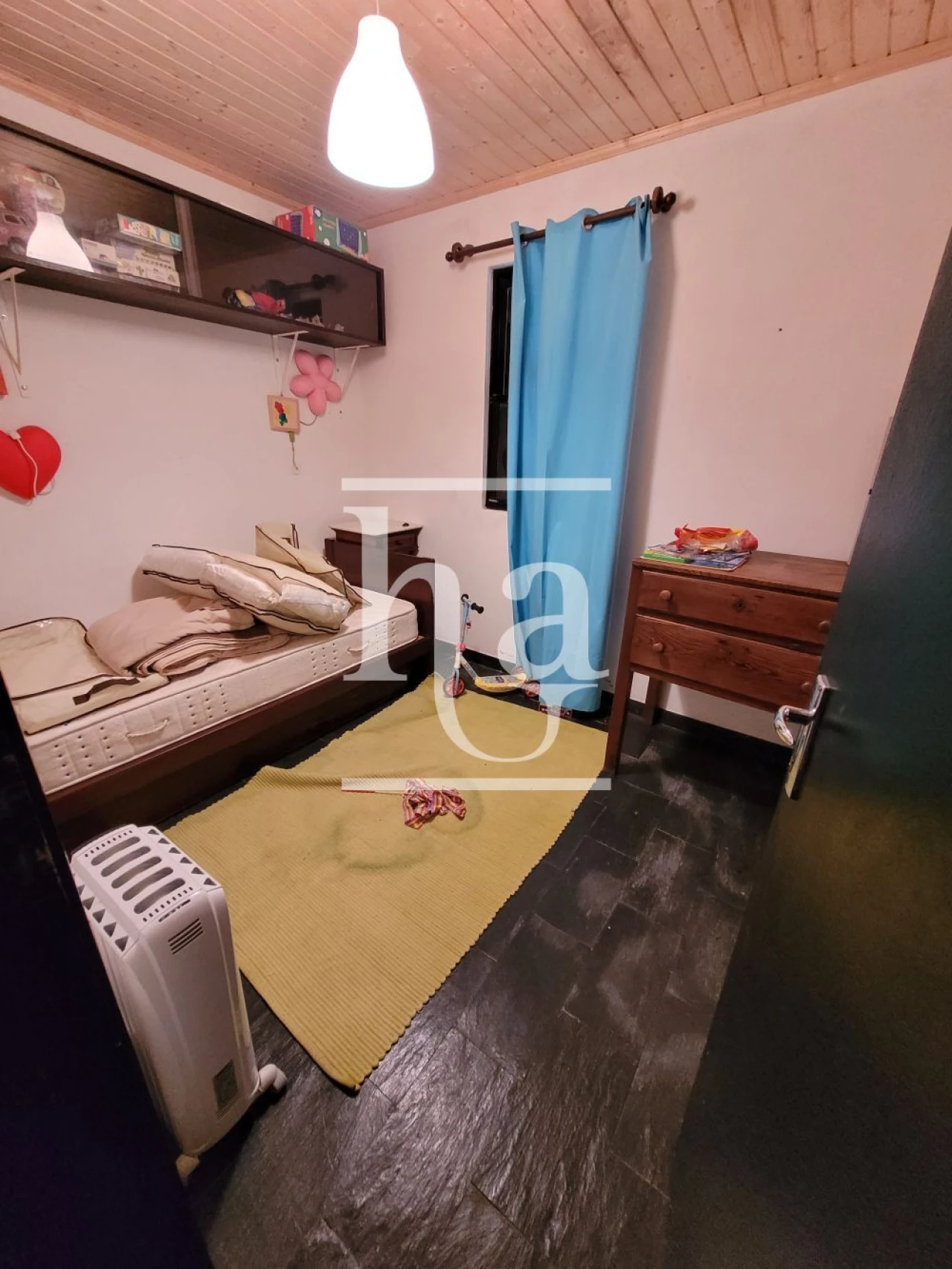 Moradia T4 para Venda em Vilar da Veiga Foto 22