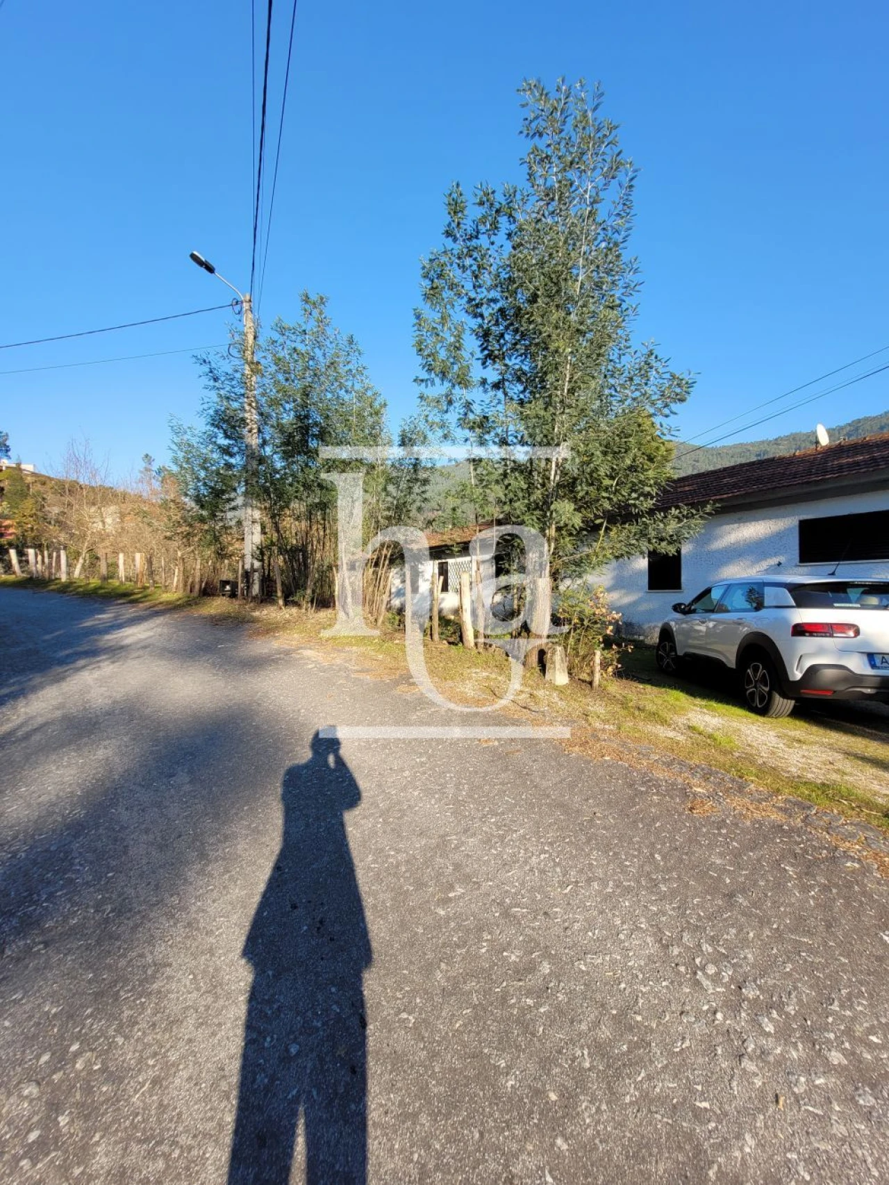 Moradia T4 para Venda em Vilar da Veiga Foto 13