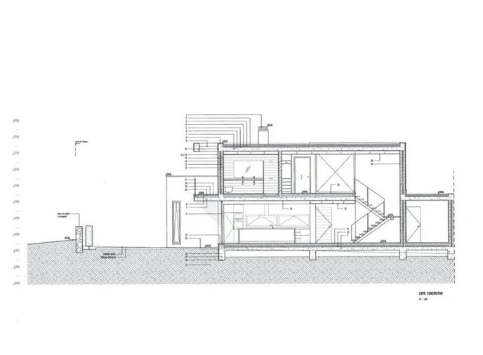 Moradia T4 para Venda em São João das Lampas e Terrugem Foto 31