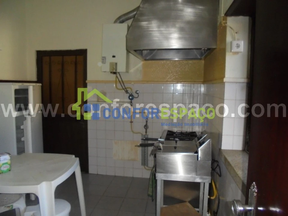 Loja para Arrendamento em Castelo Branco Foto 6