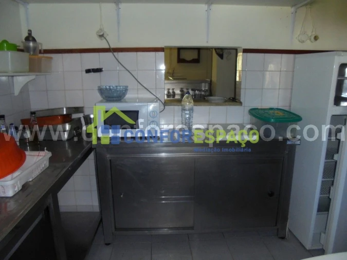 Loja para Arrendamento em Castelo Branco Foto 8