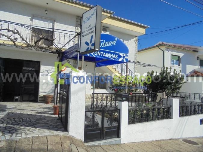 Loja para Arrendamento em Castelo Branco Foto 14