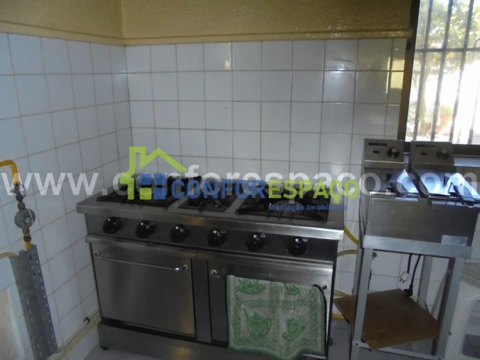 Loja para Arrendamento em Castelo Branco Foto 9